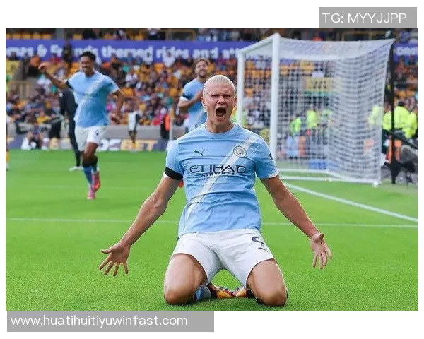 哈兰德四度荣膺英超月最佳平追亨利兰帕德孙兴慜与拉什福德纪录