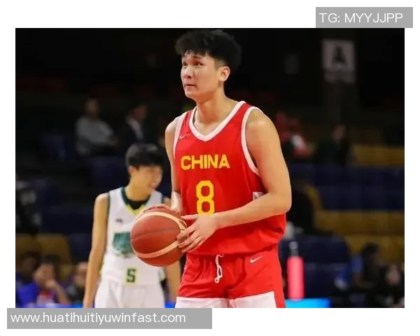 官方宣布管子煜租借至加拿大BSL联赛Sudbury5球队助力新赛季