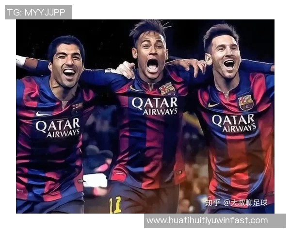 梅西与苏亚雷斯携手共战318场创造120次精彩连线的传奇故事