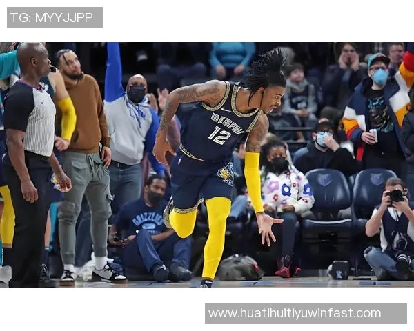 狄龙今日观战老东家灰熊与莫兰特亲切寒暄迎接明日太阳客战奇才