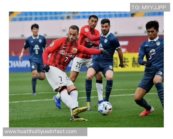 中超罚分不影响亚冠资格海港国安申花三队齐出征亚冠赛事